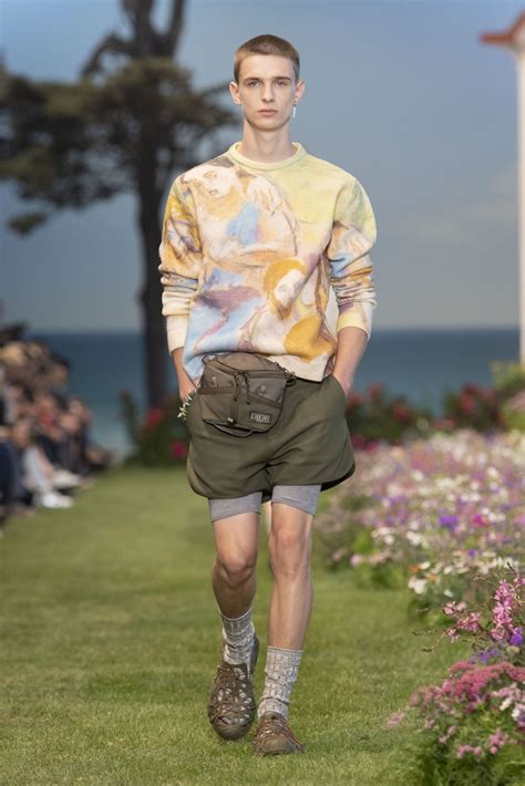 dior summer 2023 men|dior tears summer collection.